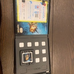 モンスターハンター4Gの画像
