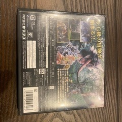 モンスターハンター4Gの画像