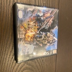 モンスターハンター4G