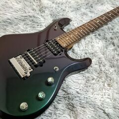 MUSICMAN JP6 Mystic Dream