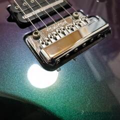 MUSICMAN JP6 Mystic Dreamの画像