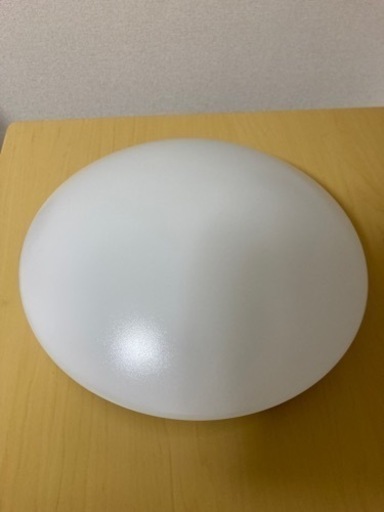 新品同様　LED シーリングライト　電気