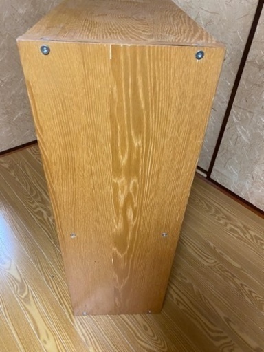 無印良品 大きい棚