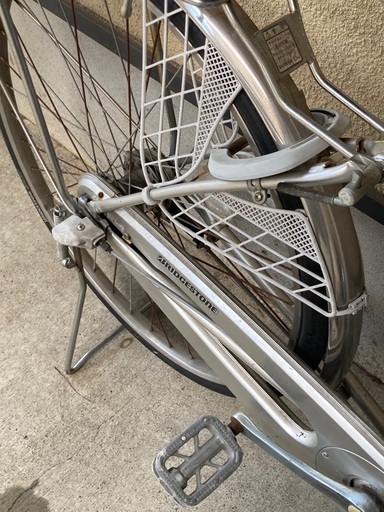 自転車