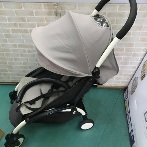BABYZEN YOYO 6+ ベビーゼンヨーヨー　ベビーカー　値下げ不可