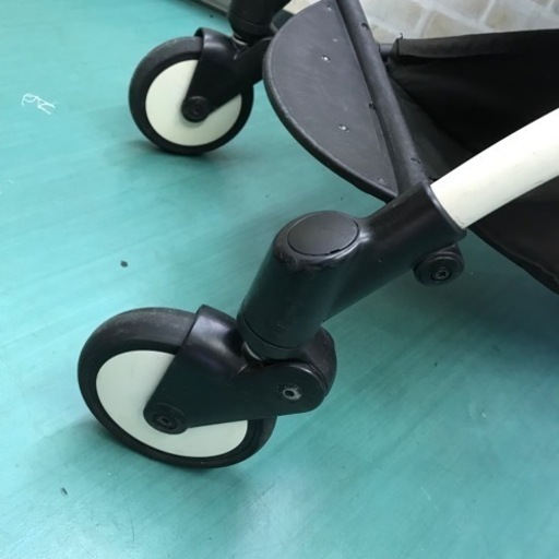 BABYZEN YOYO 6+ ベビーゼンヨーヨー　ベビーカー　値下げ不可