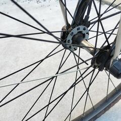 (お譲り先決まりました)パナソニック　ベロスター　の画像