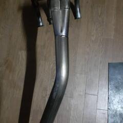 チタンマフラー　カワサキの画像