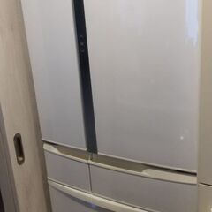 【決まりました】Panasonic冷蔵庫450L2013年製