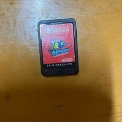 マリオオデッセイの画像