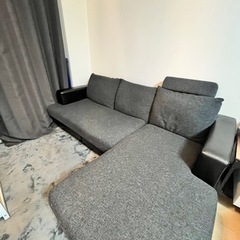 家具 ソファ 3人掛けソファ