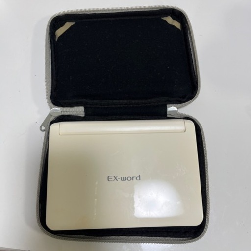 CASIO 電子辞書 EX-word DATAPLUS 8 XD-U4700