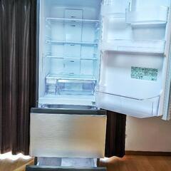 HITACHI 2020年製 3ドア 冷蔵庫