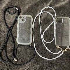 iPhone13ケース