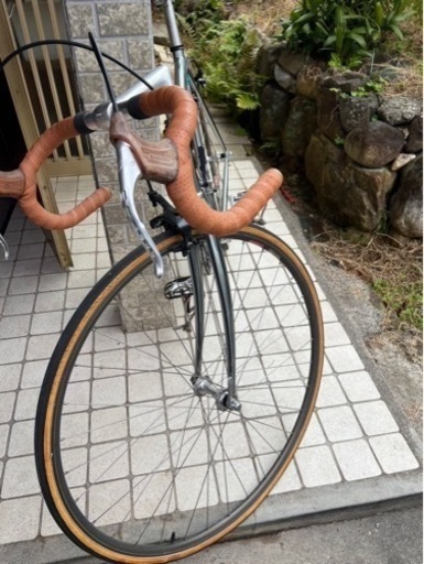 ロードバイク  19日までの問い合わせ