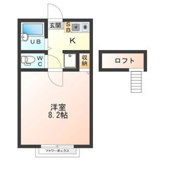 【駐車場空きあり】初期費用０円！太白区青山の賃貸アパート★即入居可！２０２ - 不動産