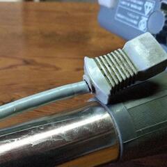 業務用掃除機プリンセスエクセレント　アメリカンホームの画像