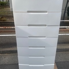 大型衣装ケース