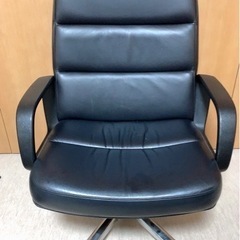 社長イス　オフィスチェア
