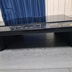 取引先決定 2口 IHヒーター 土台付きの画像