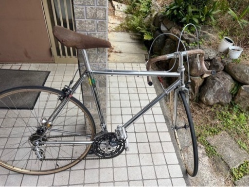 ロードバイク 19日までの問い合わせ