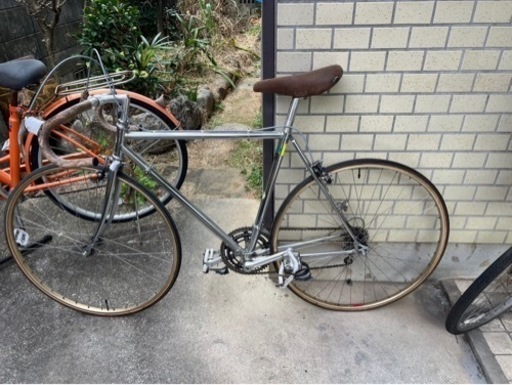 ロードバイク 19日までの問い合わせ