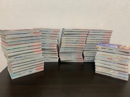 キングダム　原泰久　1〜69巻　美品　値下げ❣️