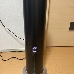 加湿器