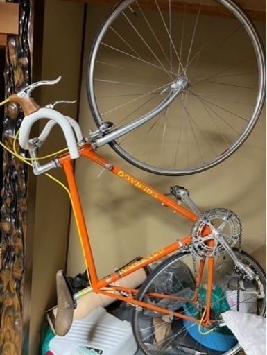 ロードバイク  値下げ済み！