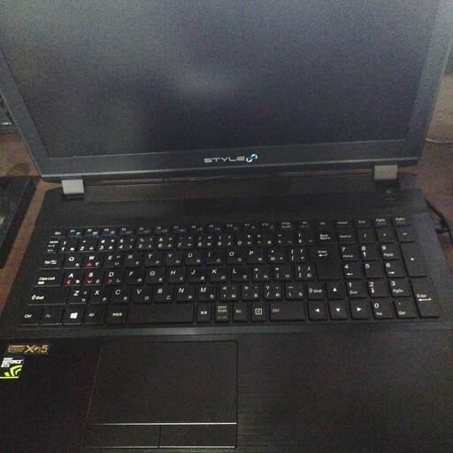 iiyama スタイル ノート パソコン W950JU/中古特価良品 2025年最新】W950JUの人気アイテム - メルカリ