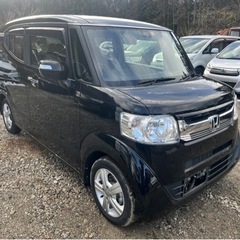 ホンダ Ｎ BOX スラッシュ X