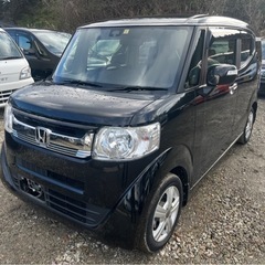 ホンダ Ｎ BOX スラッシュ Xの画像