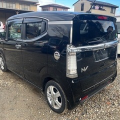 ホンダ Ｎ BOX スラッシュ Xの画像