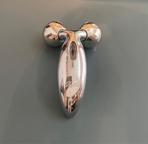 リファカラット 美顔 コロコロ マッサージ ReFa CARAT