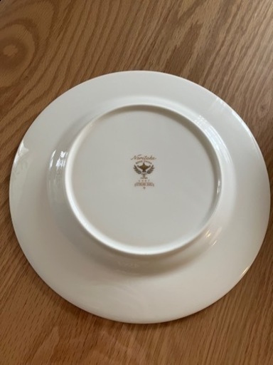 ノリタケ　洋食器　ケーキ皿　セット