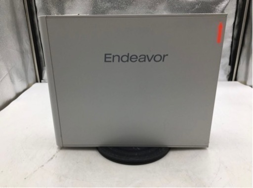 EPSON/デスクトップ/HDD 500GB/第4世代Core i5/メモリ4GB/4GB/WEBカメラ無/OS無