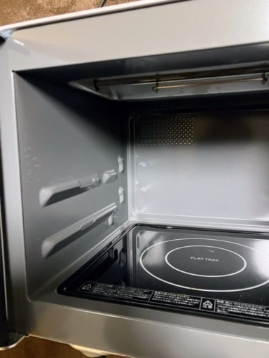 電子レンジER-T16   #TOSHIBA