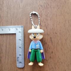 【非売品】ゾロリキーホルダー(3種)の画像