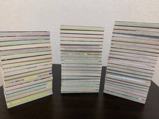 売済❣️ジョジョの奇妙な冒険　荒木飛呂彦　1〜63巻　全巻　美品　値下げ❣️