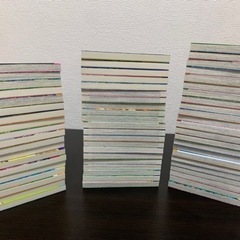 売済❣️ジョジョの奇妙な冒険　荒木飛呂彦　1〜63巻　全巻　美品...