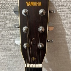 極美品YAMAHA FG251 ヤマハアコースティックギター、ビンテージギターの画像