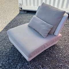 高級ソファプルミエ-1P ドリス の画像