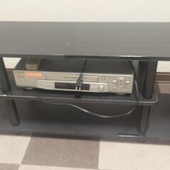 不要になったテレビ台お譲りします