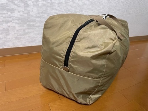 カマボコテント　 3S