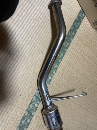 (商談中)L350S 柿本改 