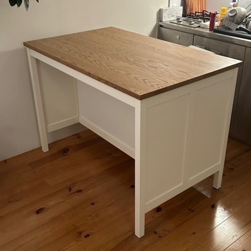 IKEA イケア TORNVIKEN トルンヴィーケン アイランドキッチン