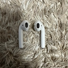 AirPodsの画像