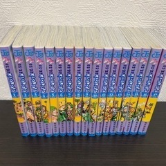 売済❣️ジョジョの奇妙な冒険ストーンオーシャンpart6 1〜1...