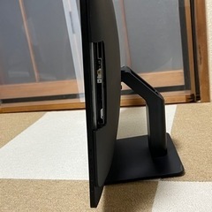 【6/9まで】一体型パソコン【外見難あり】の画像