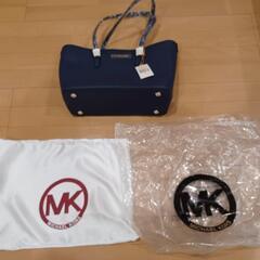 ★新品　未使用★　MKショルダーバッグ　お譲りします